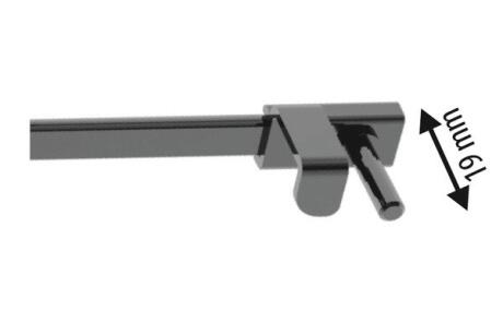Щітки склоочисника Trico EFK65431L