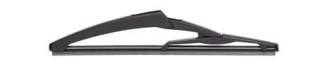 Щетка стеклоочистителя каркасная задняя 250mm (10\'\') ExactFit Rear Trico EX254