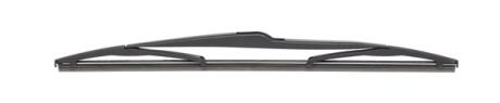 Щітка склоочисника каркасна задня 350mm (14'') ExactFit Rear Trico EX357