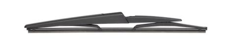Щітка склоочисника каркасна задня 380mm (15'') ExactFit Rear Trico EX380