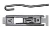 Щетка стеклоочистителя бескаркасная 750mm (30\&#039;\&#039;) Flex Beam Blade Trico FX750 (фото 3)