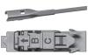 Щетка стеклоочистителя бескаркасная 750mm (30\&#039;\&#039;) Flex Beam Blade Trico FX750 (фото 9)