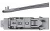 Щетка стеклоочистителя бескаркасная 750mm (30\&#039;\&#039;) Flex Beam Blade Trico FX750 (фото 10)