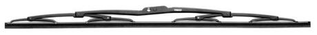 Щітка склоочисника каркасна 580mm (23'')) Tech Blade Trico T580
