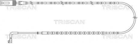 Датчик тормозных колодок TRISCAN 8115 11032