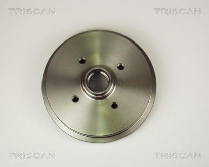 Диск гальмівний TRISCAN 8120 10201 (фото 1)