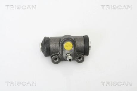 Циліндр колесний TRISCAN 813011011