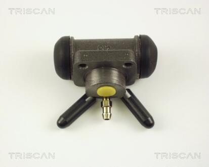 Циліндр колесний TRISCAN 813023001