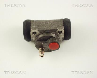 Циліндр колесний TRISCAN 813025028