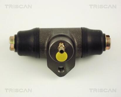 Циліндр колесний TRISCAN 813029011