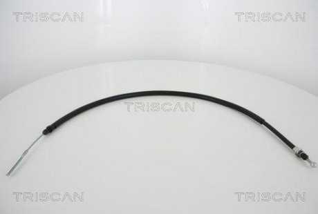 Трос ручного тормоза TRISCAN 8140 10143 (фото 1)