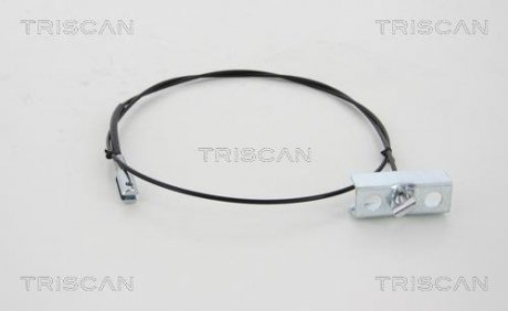 Трос ручного тормоза TRISCAN 8140 10189 (фото 1)