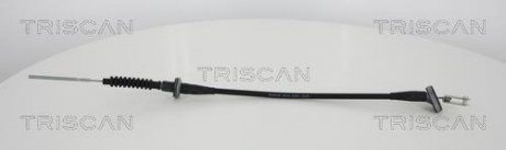 Трос сцепления TRISCAN 8140 10218 (фото 1)