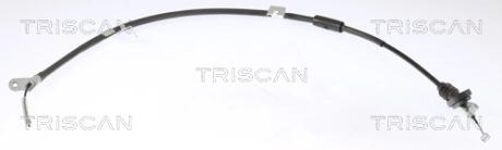 Трос гальмівний TRISCAN 8140141168