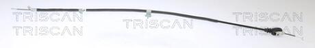 Трос гальмівний TRISCAN 8140141169