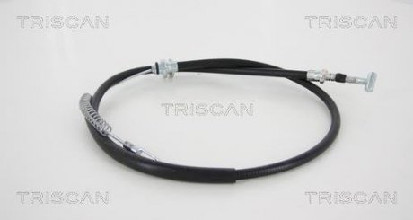 Трос ручного тормоза TRISCAN 8140 151027