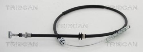 Трос ручного тормоза Iveco Daily S2000 TRISCAN 8140151068 (фото 1)