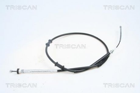 Трос ручного тормоза TRISCAN 8140 15192 (фото 1)