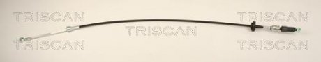 Трос КПП TRISCAN 8140 15723 (фото 1)