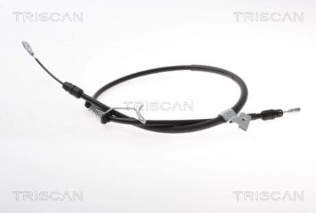 Трос гальмівний TRISCAN 8140 161197