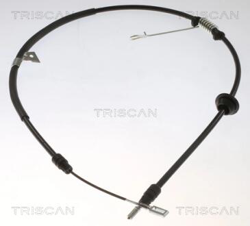 Трос гальмівний TRISCAN 8140161201