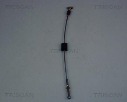 Трос ручного тормоза TRISCAN 8140 16161
