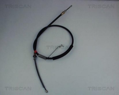 Трос гальмівний TRISCAN 8140 16178