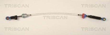 Трос КПП TRISCAN 8140 16705