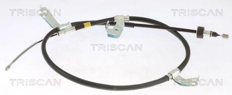 Трос тормозной TRISCAN 8140 181144