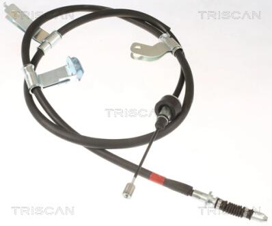 Трос тормозной TRISCAN 8140 181146
