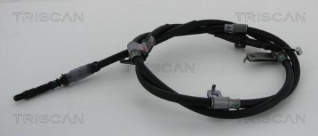 Трос тормозной TRISCAN 8140 18193