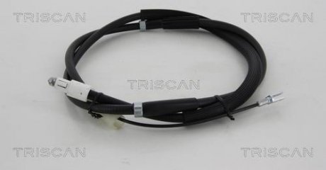 Трос ручного тормоза TRISCAN 8140 231113 (фото 1)