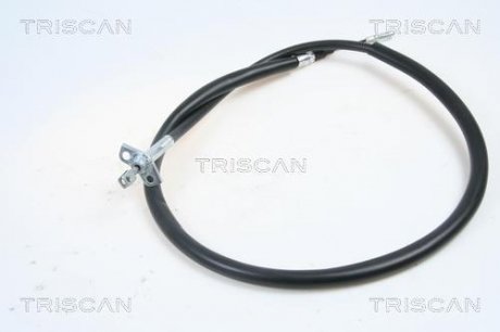 Трос ручного тормоза TRISCAN 8140 23152