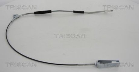 Трос гальмівний TRISCAN 8140 23192 (фото 1)