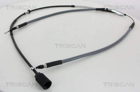 Трос ручного тормоза TRISCAN 8140 241136