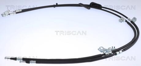 Трос гальмівний TRISCAN 8140 241151