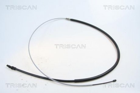 Трос ручного тормоза TRISCAN 8140 251110