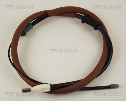 Трос ручного тормоза TRISCAN 8140 25180 (фото 1)
