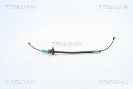 Трос ручного тормоза TRISCAN 8140 25199 (фото 1)