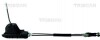 Трос КПП (1165mm) Renault Duster/Logan 2007- TRISCAN 814025713 (фото 1)