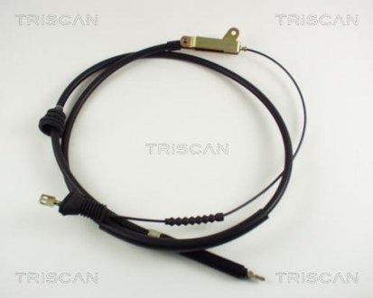 Трос ручного тормоза TRISCAN 8140 27121