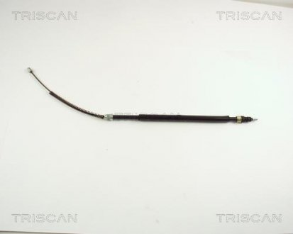 Трос ручника прав Peugeot 405 TRISCAN 814028108