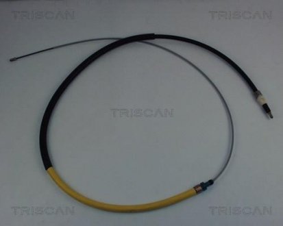 Трос ручного тормоза TRISCAN 8140 28172 (фото 1)