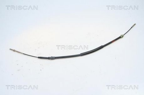 Трос ручника Peugeot 605 all LH 93- TRISCAN 814028176