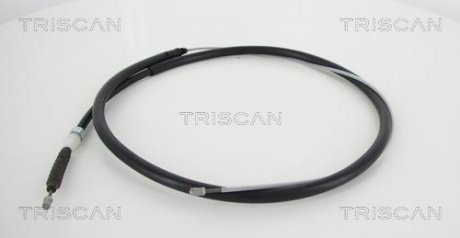 Трос гальмівний TRISCAN 814028197