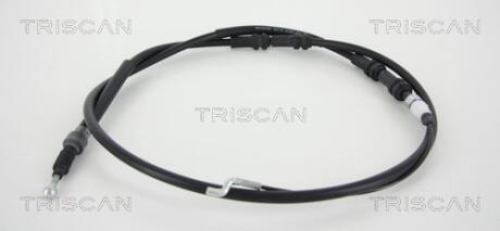 Трос ручного тормоза TRISCAN 8140 291118