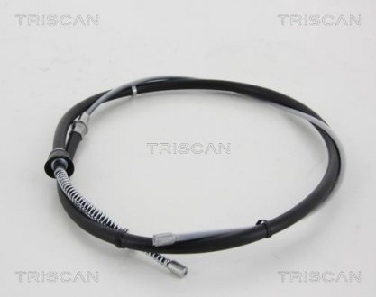 Трос гальмівний TRISCAN 8140 291146