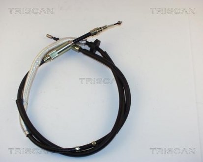 Трос ручного тормоза TRISCAN 8140 29158 (фото 1)