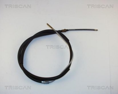 Трос ручного тормоза TRISCAN 8140 29164