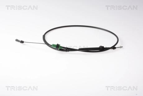 Трос акселератора TRISCAN 8140 29357